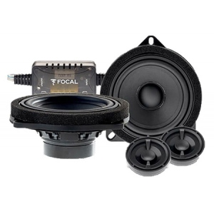 Автоакустика FOCAL IS BMW 100L