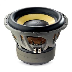 Автосабвуфер FOCAL SUB 25KX