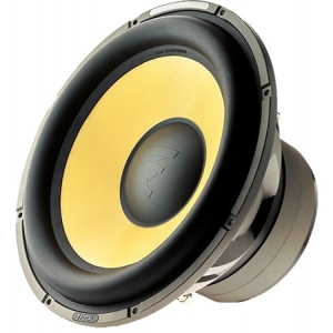 Автосабвуфер FOCAL SUB 30KX