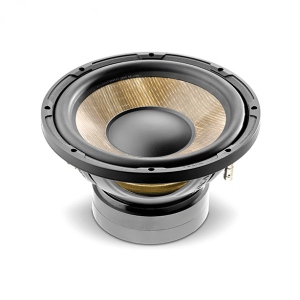 Автосабвуфер FOCAL P25FE