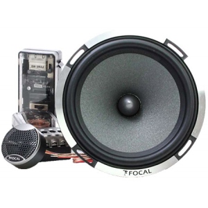 Автоакустика FOCAL PS165 V1