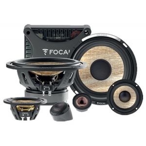 Автоакустика FOCAL PS165F3E