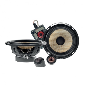 Автоакустика FOCAL PS165FE