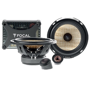 Автоакустика FOCAL PS165FXE