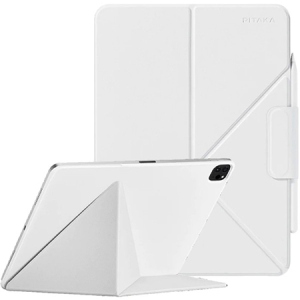 асортимент Чохол для планшету Pitaka MagEZ Case Folio 2 White for iPad Pro 12.9" (6th/5th Gen) (FOL2304)