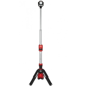 Ліхтар акумуляторний Milwaukee M12 SAL-0 (4933464823)