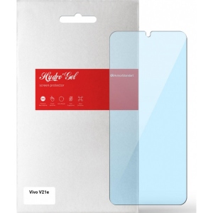 Захисна плівка для смартфону Armorstandart Anti-Blue for Vivo V21e (ARM61216)
