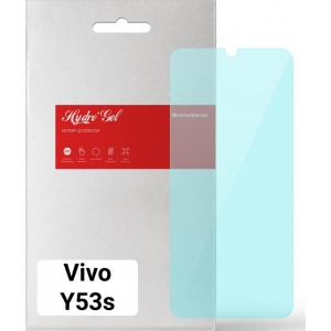 Захисна плівка для смартфону Armorstandart Anti-Blue for Vivo Y53s 4G (ARM66021)