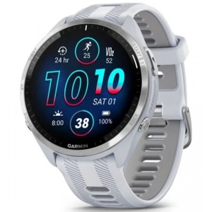 Смарт-годинник Garmin Forerunner 965 (010-02809-11)