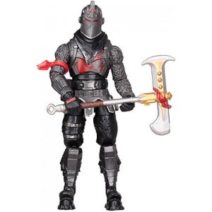 Колекційна фігурка Domez Jazwares Fortnite Builder Set Black Knight (FNT0048)