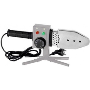 Уцінка - Паяльник для пластикових труб Forte WP6308 #