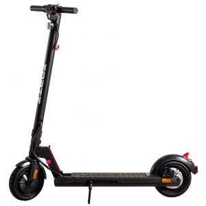 Електросамокат Forte TT-EL-H858 Black