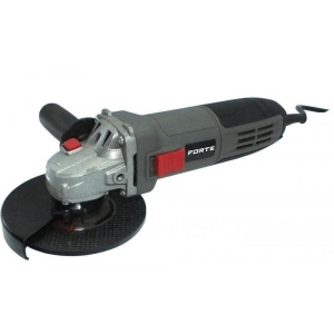 Болгарка Forte AG 9-125