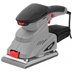 Віброшліфовальна машина Forte FS 350 VQ