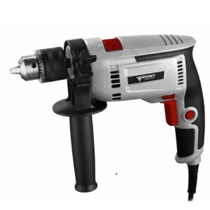 Електродриль Forte ID 750 VR