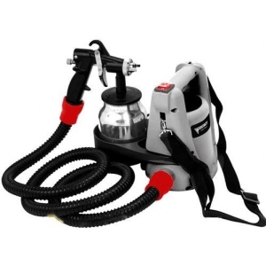 Розпилювач фарби Forte SG 750 B