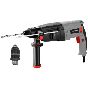 Перфоратор Forte RH 26-82 C