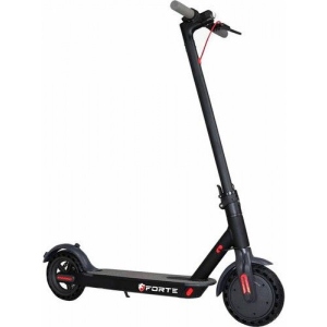 Електросамокат Forte VT1 Black
