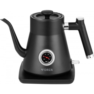 Електричний чайник ECG Forza 5000 Pour over Nero