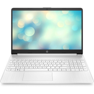 Ноутбук HP 14-em0013ua (91M22EA) Diamond White