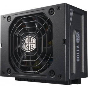 Блок живлення для ПК Cooler Master CASE PSU ATX 1100W/B001-SFAP-BEU COOLER MASTER фірмовий сайт