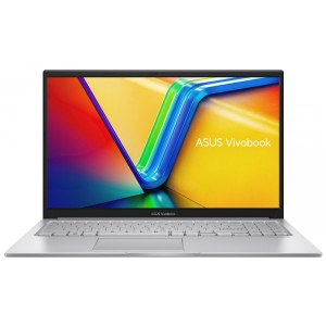 Ноутбук Asus X1504ZA-NJ563 Silver
