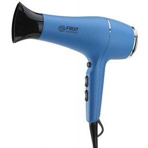 Фен First FA-5654-7-BU