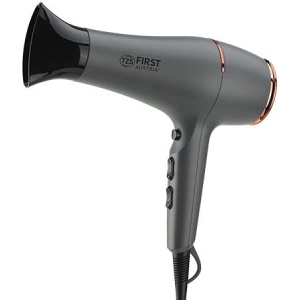 Фен First FA-5654-7-GR