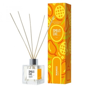 Аромадіффузор Esse Smells Like Mango (Манго) 100 мл (SL-M)