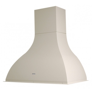 Уцінка - Вытяжка декоративная Faber WEST 90 WH SC H-EP