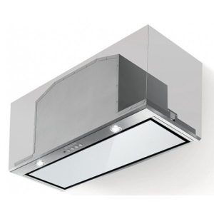 Витяжка вбудована Faber INCA LUX EG8 X/WH A52
