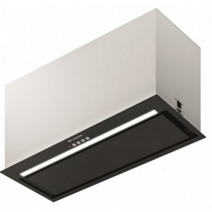 Витяжка вбудована Faber INKA LUX EVO BK MATT A70