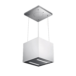 Витяжка декоративна Faber LYBRA PLUS INOX