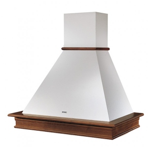Витяжка декоративна Faber RANCH 60 WHITE SC