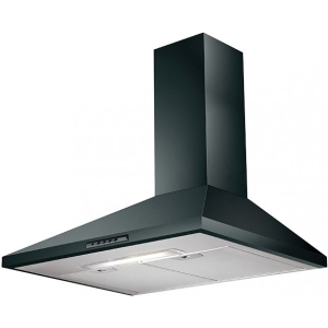 Витяжка декоративна Faber VALUE PB 4 2L BK A60