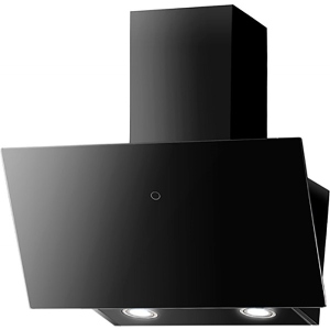 Уцінка - Витяжка декоративна Faber VRT BK A90 2LS #