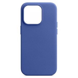 Чохол для смартфону Armorstandart Fake Leather for Apple iPhone 14 Pro Wisteria (ARM64460)
