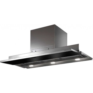 Витяжка вбудована Falmec Move 120 Black Glass 800 ціни