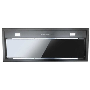 Витяжка вбудована Falmec Incasso Burano 70 E.P. Black офіційний магазин