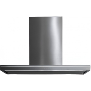 Витяжка декоративна Falmec LUMINA EVO NRS IS 90 INOX IX 800
