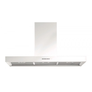 Витяжка декоративна Falmec Plane White 90 800