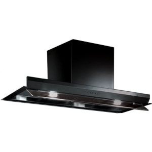 Витяжка вбудована Falmec Virgola 90 Black