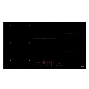 Варильна поверхня електрична Falmec 5 ZONE (P01F9051.00#ZZZN400F)