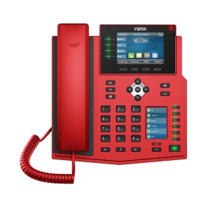 IP-телефон Fanvil X5U-R