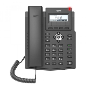 IP-телефон Fanvil X1SP