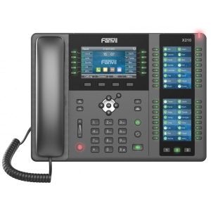 IP-телефон Fanvil X210
