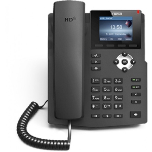 IP-телефон Fanvil X3G