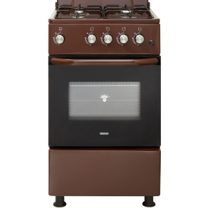 Плита газова ELEYUS FARO 5501 EF BR