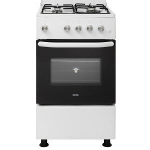 Плита газова ELEYUS FARO 5501 EF WH