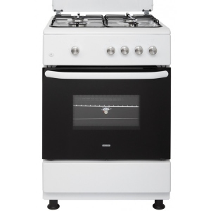 Уцінка - Плита газова ELEYUS Faro 6001 EF WH
